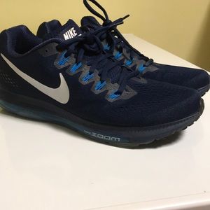 Nike Zoom Running shoes